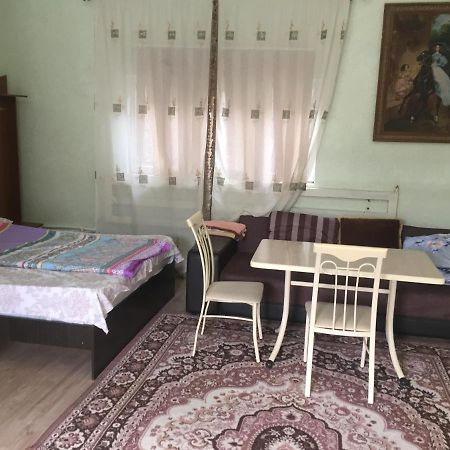 Hostel Vstrecha Γκρόζνυ Εξωτερικό φωτογραφία